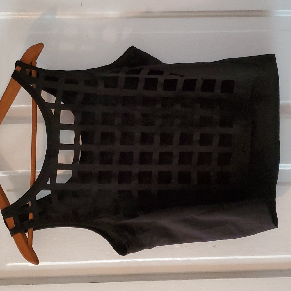 Crop top - Picture 3 of 3
